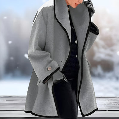 Jennifer - Elegant Casual Coat