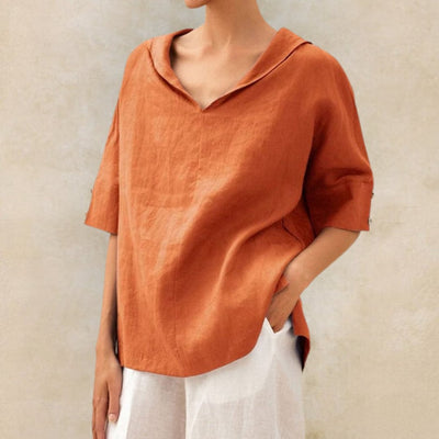 Aria | Casual Blouse