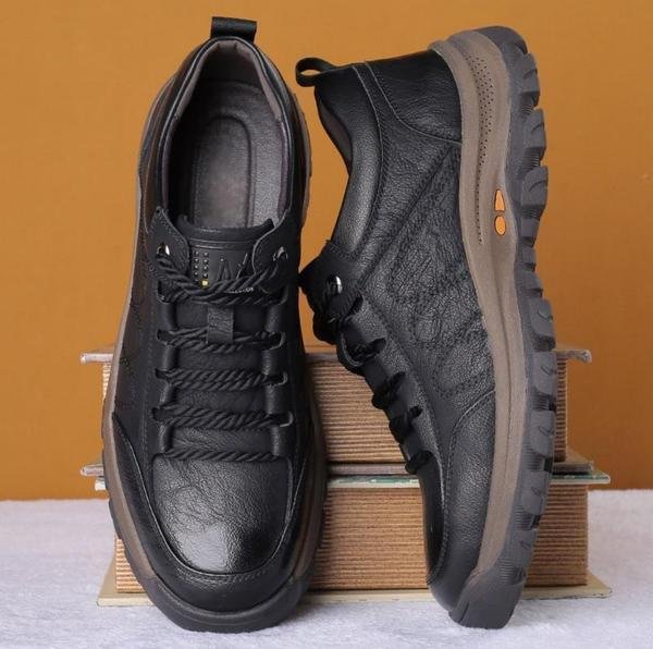Cooper | Handmade Leather Men's Shoes
