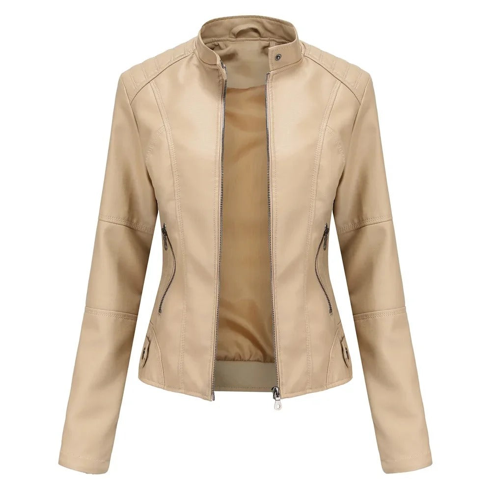 Juliette™ | fashionable and elegant jacket