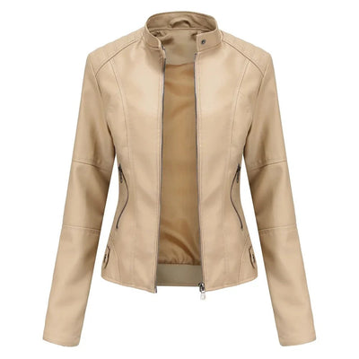 Juliette™ | fashionable and elegant jacket