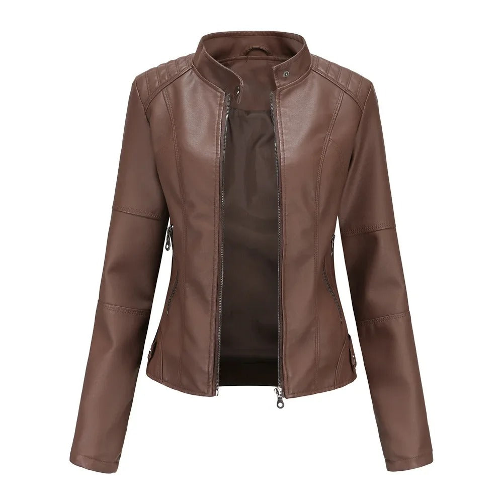 Juliette™ | fashionable and elegant jacket