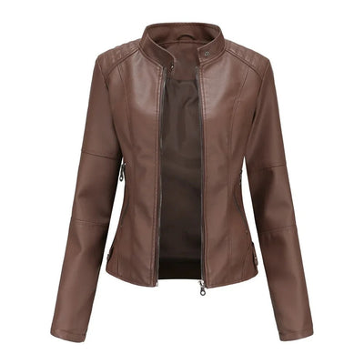 Juliette™ | fashionable and elegant jacket