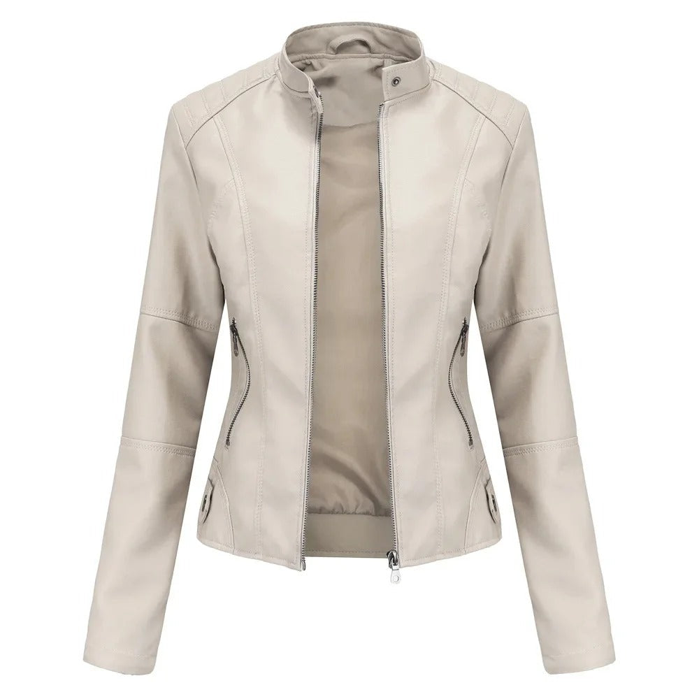 Juliette™ | fashionable and elegant jacket