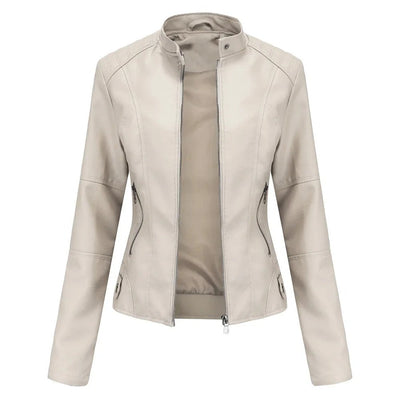 Juliette™ | fashionable and elegant jacket
