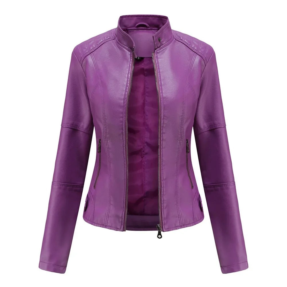 Juliette™ | fashionable and elegant jacket