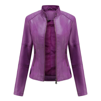 Juliette™ | fashionable and elegant jacket