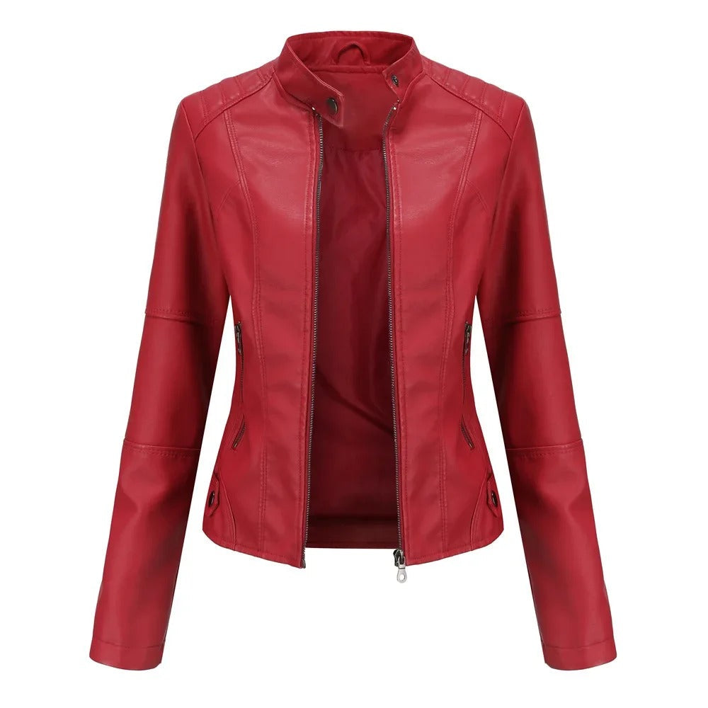 Juliette™ | fashionable and elegant jacket