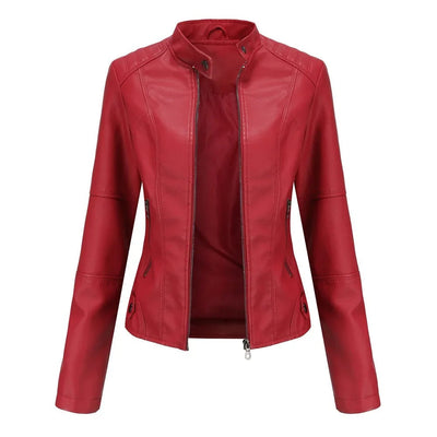 Juliette™ | fashionable and elegant jacket