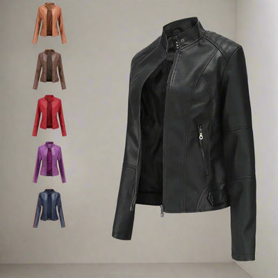 Juliette™ | fashionable and elegant jacket