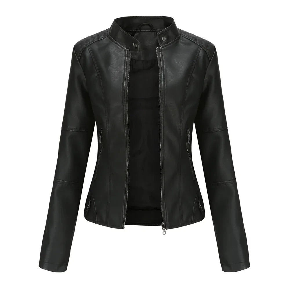 Juliette™ | fashionable and elegant jacket