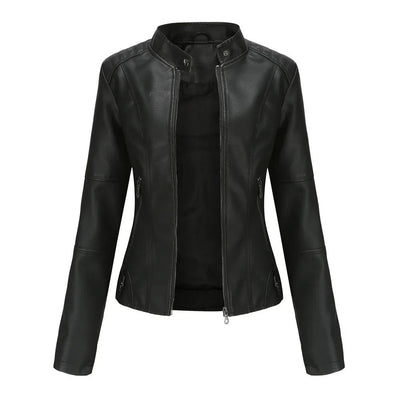 Juliette™ | fashionable and elegant jacket