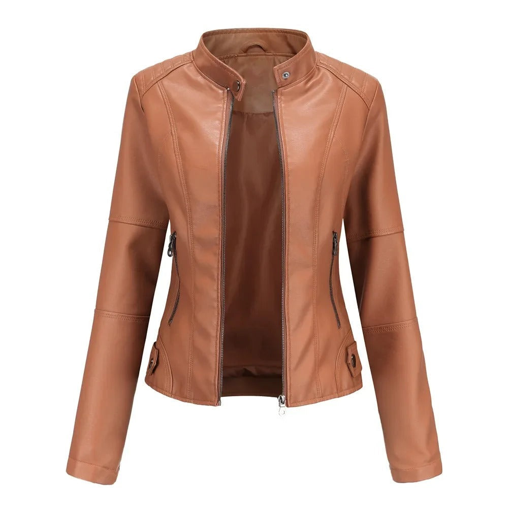 Juliette™ | fashionable and elegant jacket