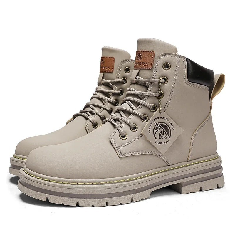 Nico® | High Comfort Boots with Arch Support and Stylish Fit