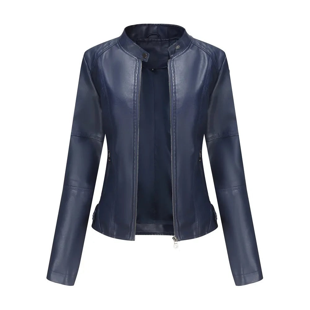 Juliette™ | fashionable and elegant jacket