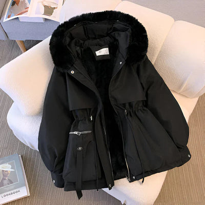 Savannah – Elegant Winter Coat