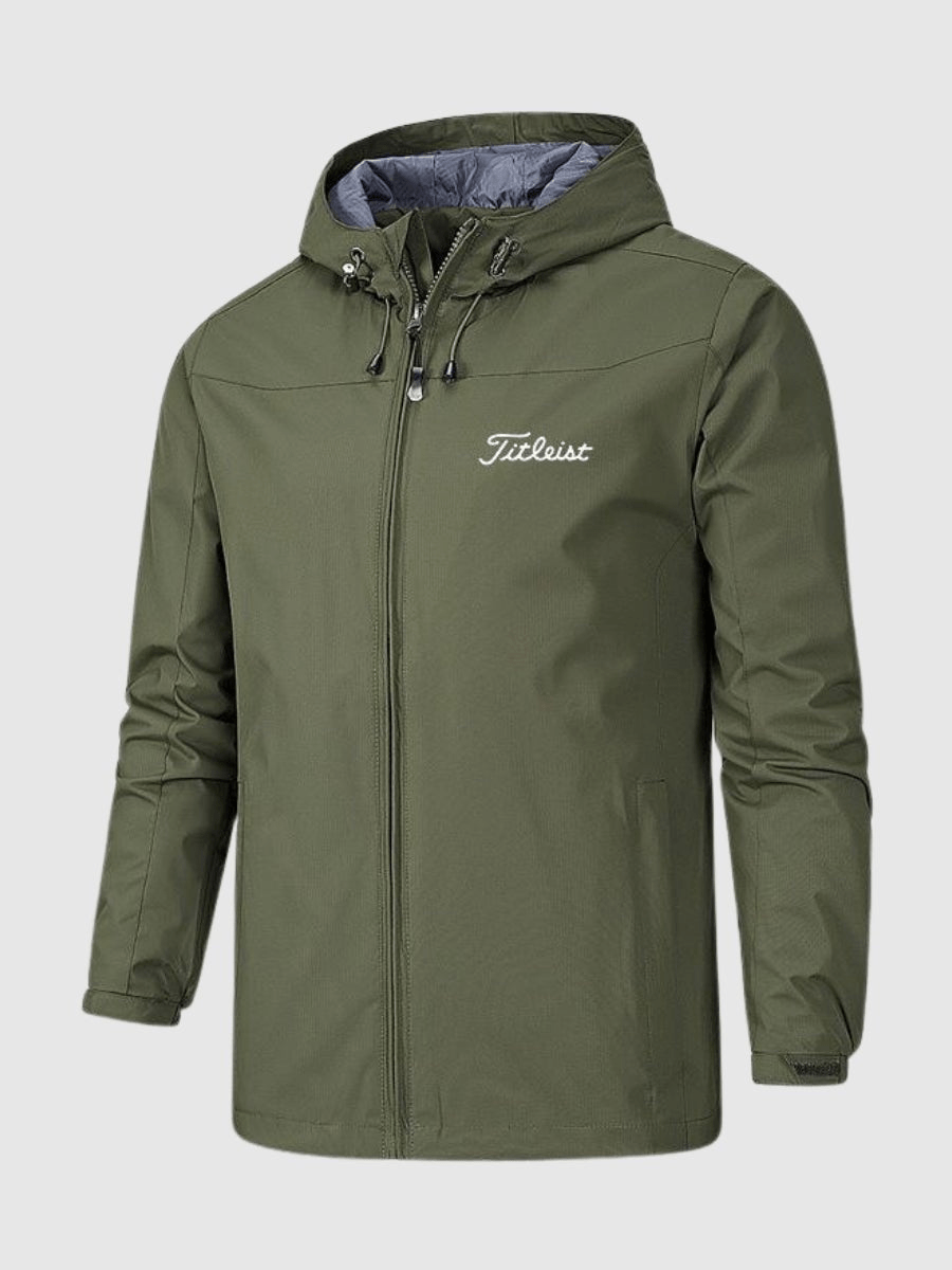 Noah | Stylish Men's Jacket